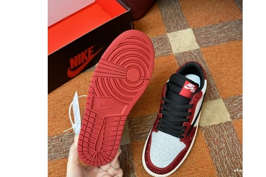 Jordan Shoes Diamond AJ-1112 Designed 0407